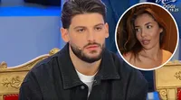 Uomini e Donne, Ciro Solimeno e il 'fantasma' di Martina De Ioannon: Maria De Filippi chiede chiarezza