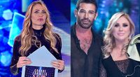 Grande Fratello Vip, Ilary Blasi punta su Tina Cipollari e Gianni Sperti come opinionisti: il retroscena
