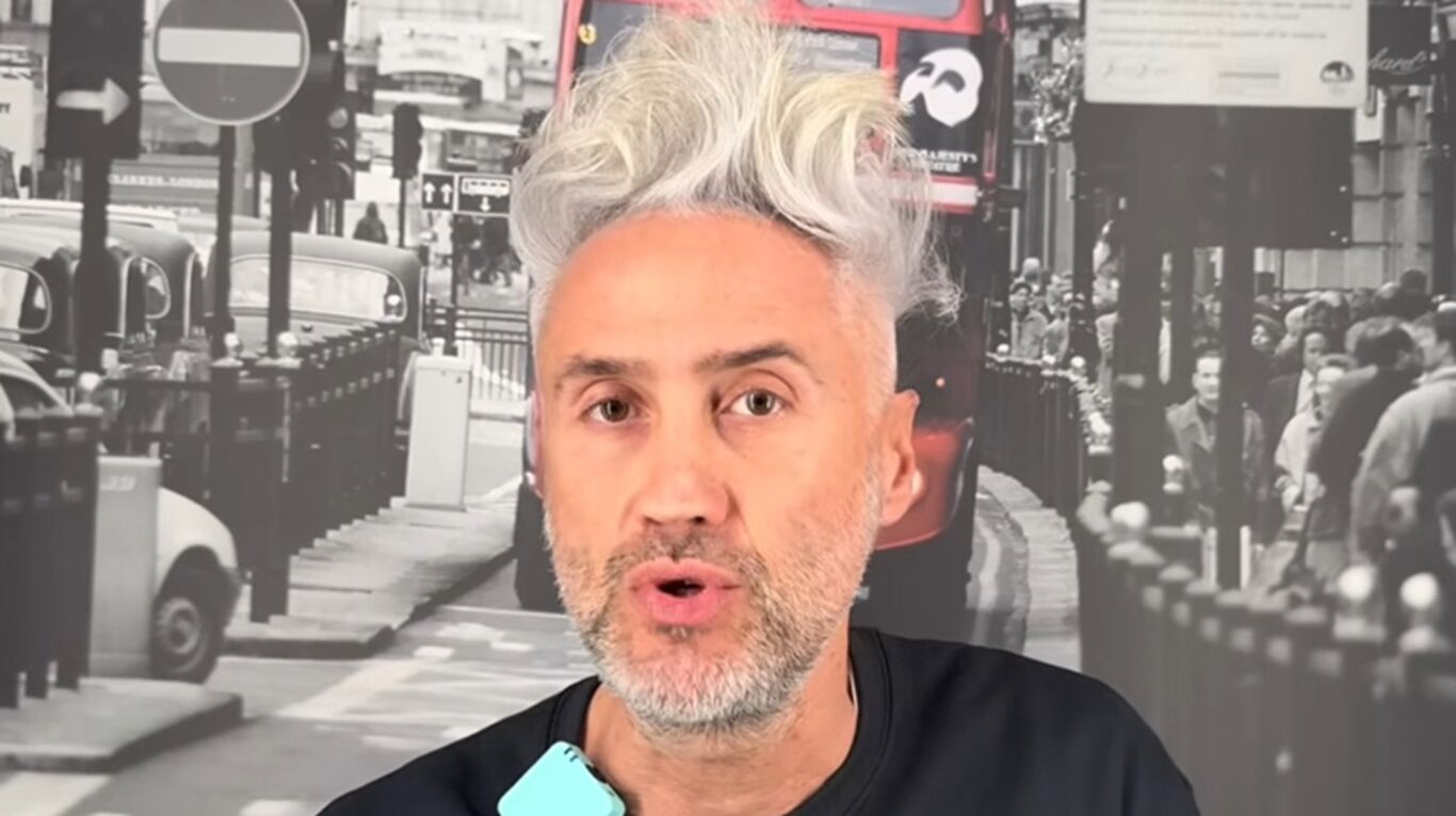 Grande Fratello Vip, Vincenzo Schettini fa chiarezza: "Sono stato contattato, ma ho detto subito no"