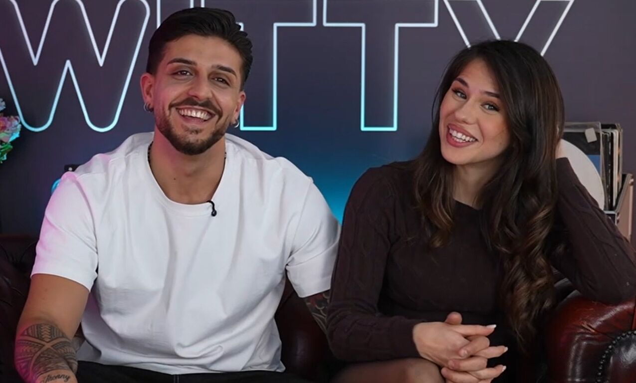 Cristiana Anania e Ernesto Passaro, cos'è successo la prima notte insieme dopo Uomini e Donne