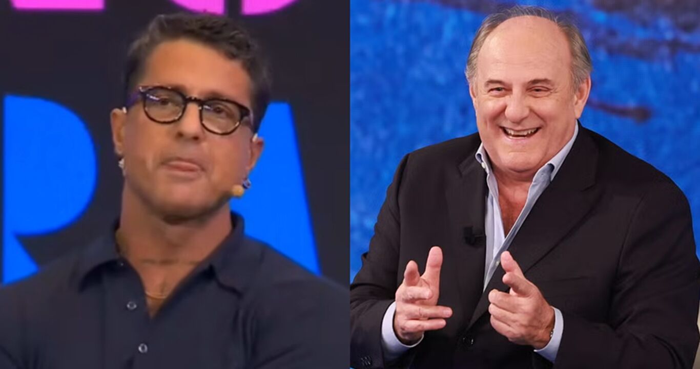 Fabrizio Corona lancia nuove accuse a Gerry Scotti: "Ecco perché non mi ha querelato"