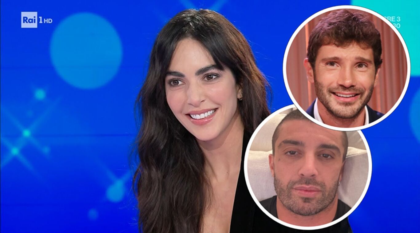 Rocio Morales rompe il silenzio, la verità sui presunti flirt con Stefano De Martino e Andrea Iannone