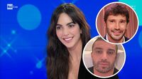 Rocio Morales rompe il silenzio, la verità sui presunti flirt con Stefano De Martino e Andrea Iannone