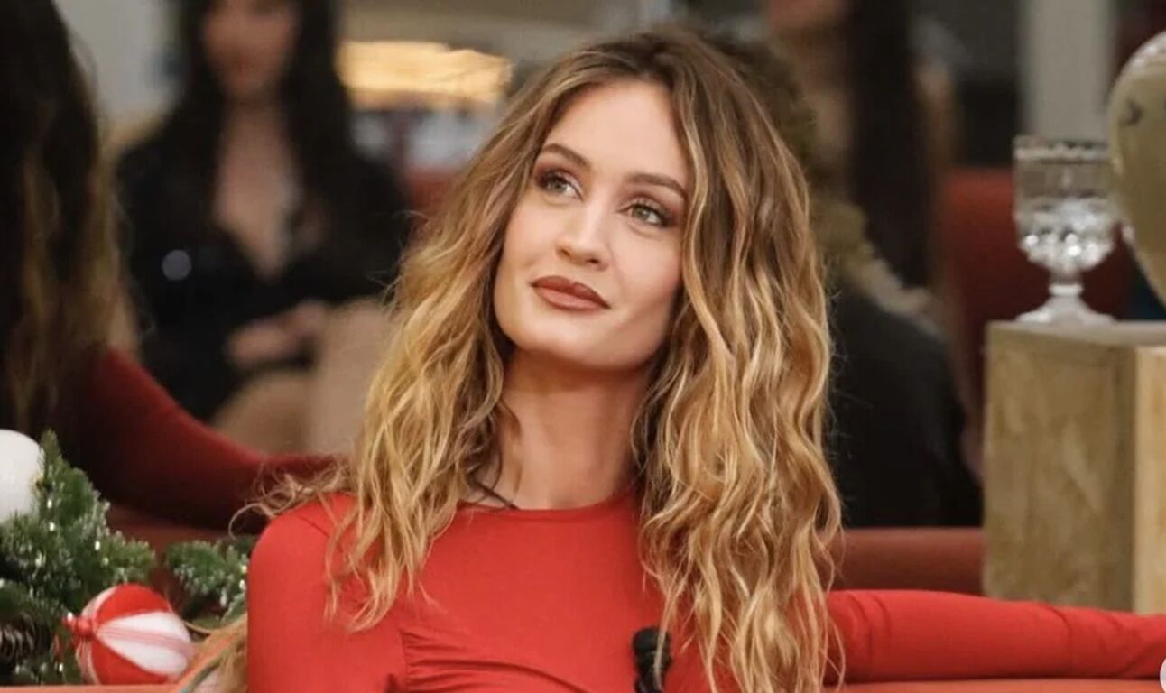 Helena Prestes: "Mio padre ha avuto un ictus, con lui rapporto difficile. Javier? Il suo sostegno è stato fondamentale"