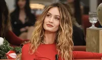 Helena Prestes: "Mio padre ha avuto un ictus, con lui rapporto difficile. Javier? Il suo sostegno è stato fondamentale"