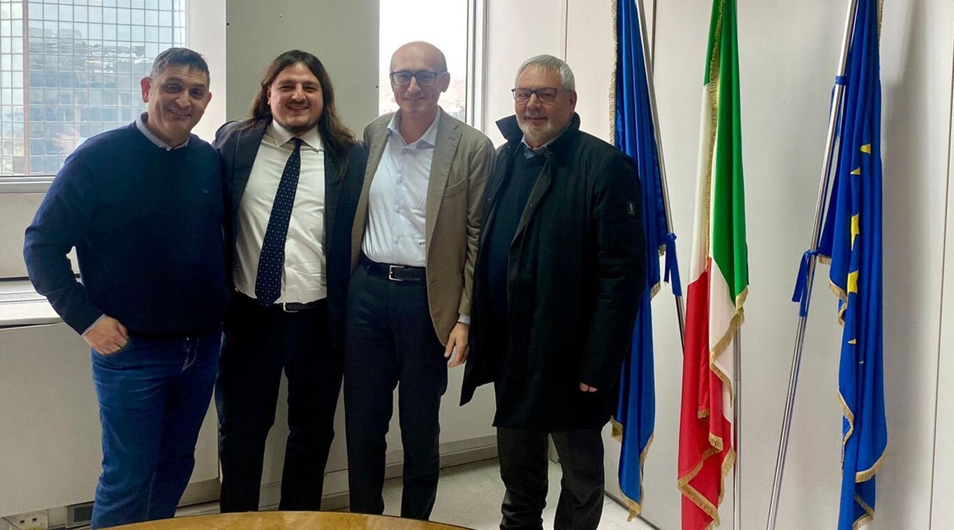 Bradisismo nei Campi Flegrei, sicurezza e trasporti al centro del vertice in Regione Campania