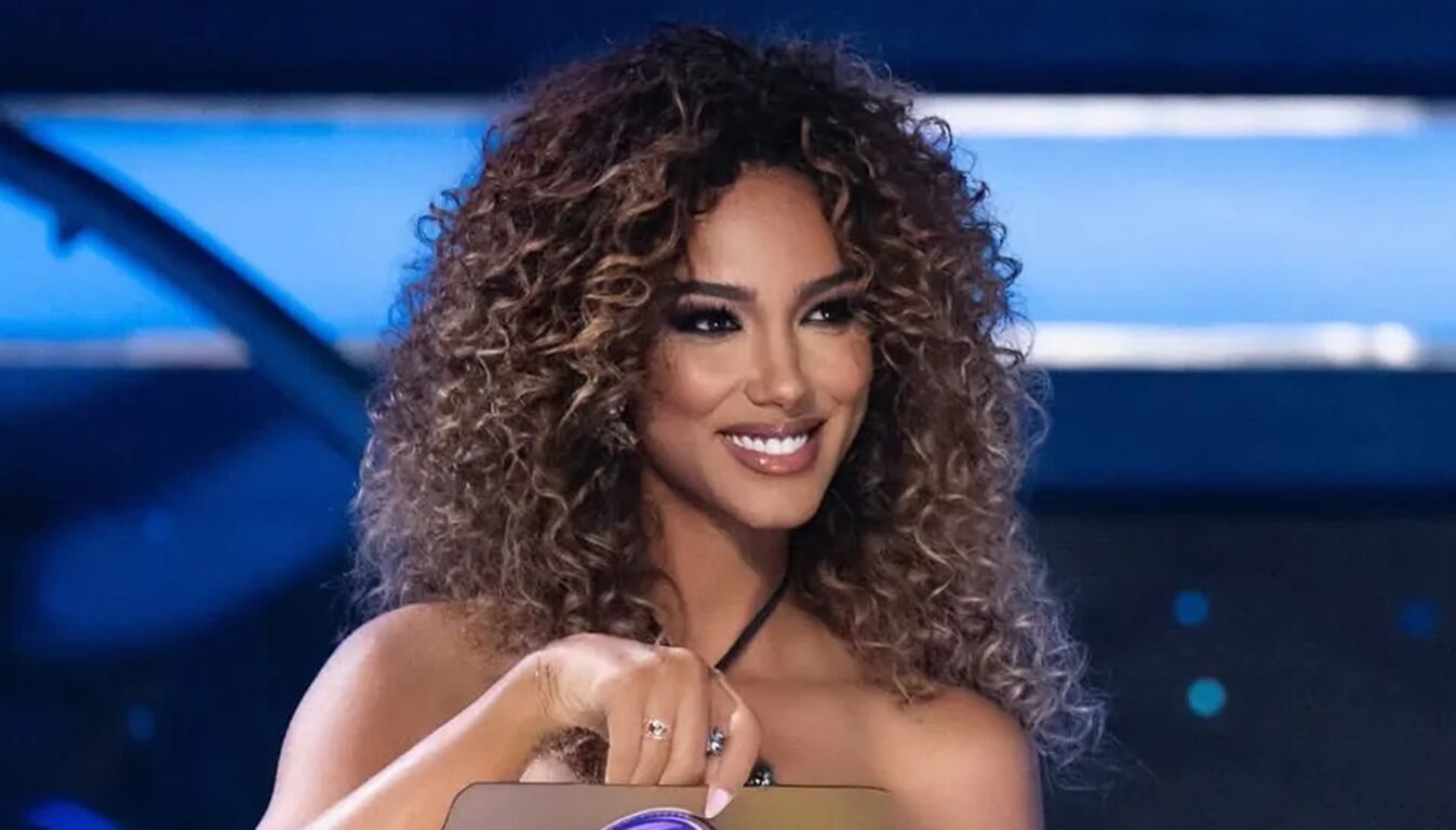 Samira Lui torna sui social dopo un attacco hacker: "Questa assenza non mi ha fatto male"