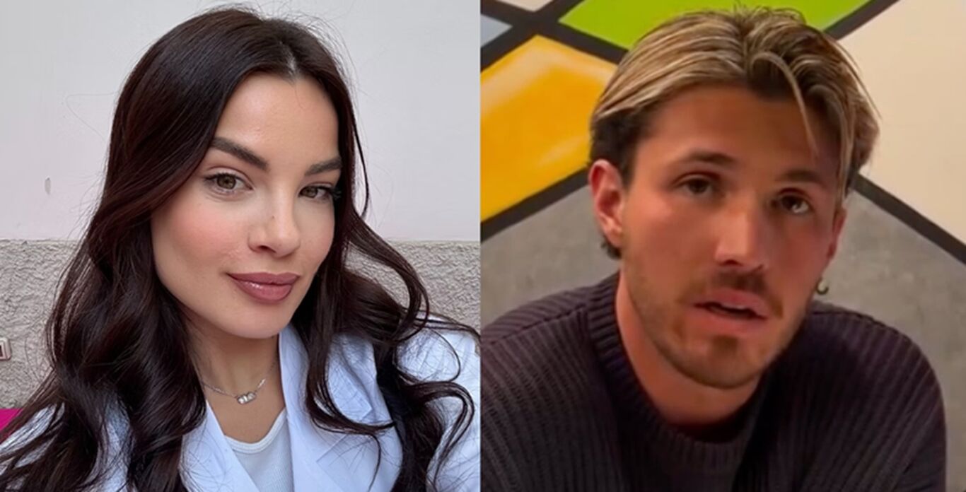 Uomini e Donne, scontro social tra Raffaella e Brando tra accuse e messaggi di odio: cosa sta succedendo