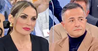 Uomini e Donne, Ida Platano replica agli haters e si infuria per un commento su Riccardo Guarnieri