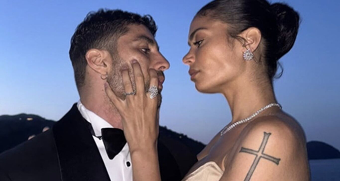 Elodie e Andrea Iannone, perché è finita: i retroscena sulla rottura