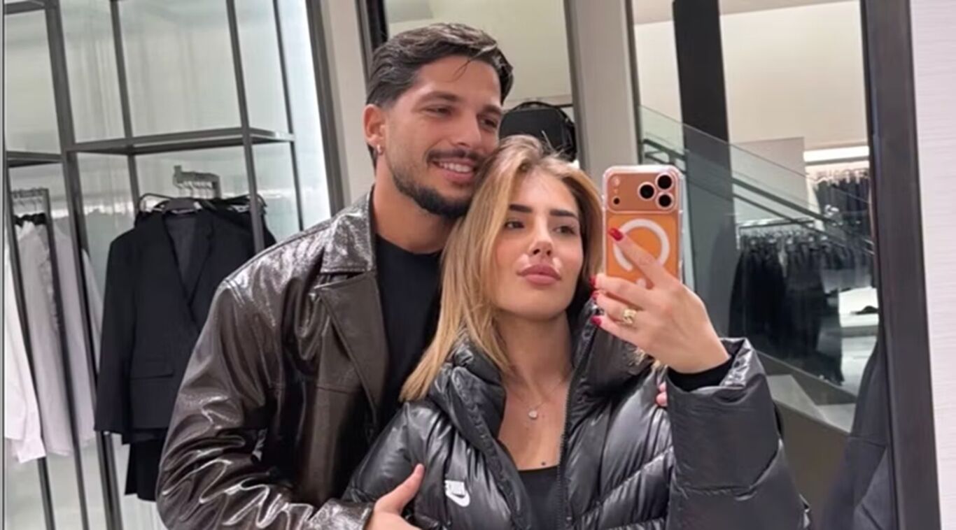 Uomini e Donne, Gianmarco Steri e Martina De Ioannon verso la convivenza: spuntano nuovi indizi