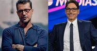 Guerra Corona-Mediaset, l'ex re dei paparazzi denuncia il 'Biscione' per tentata estorsione