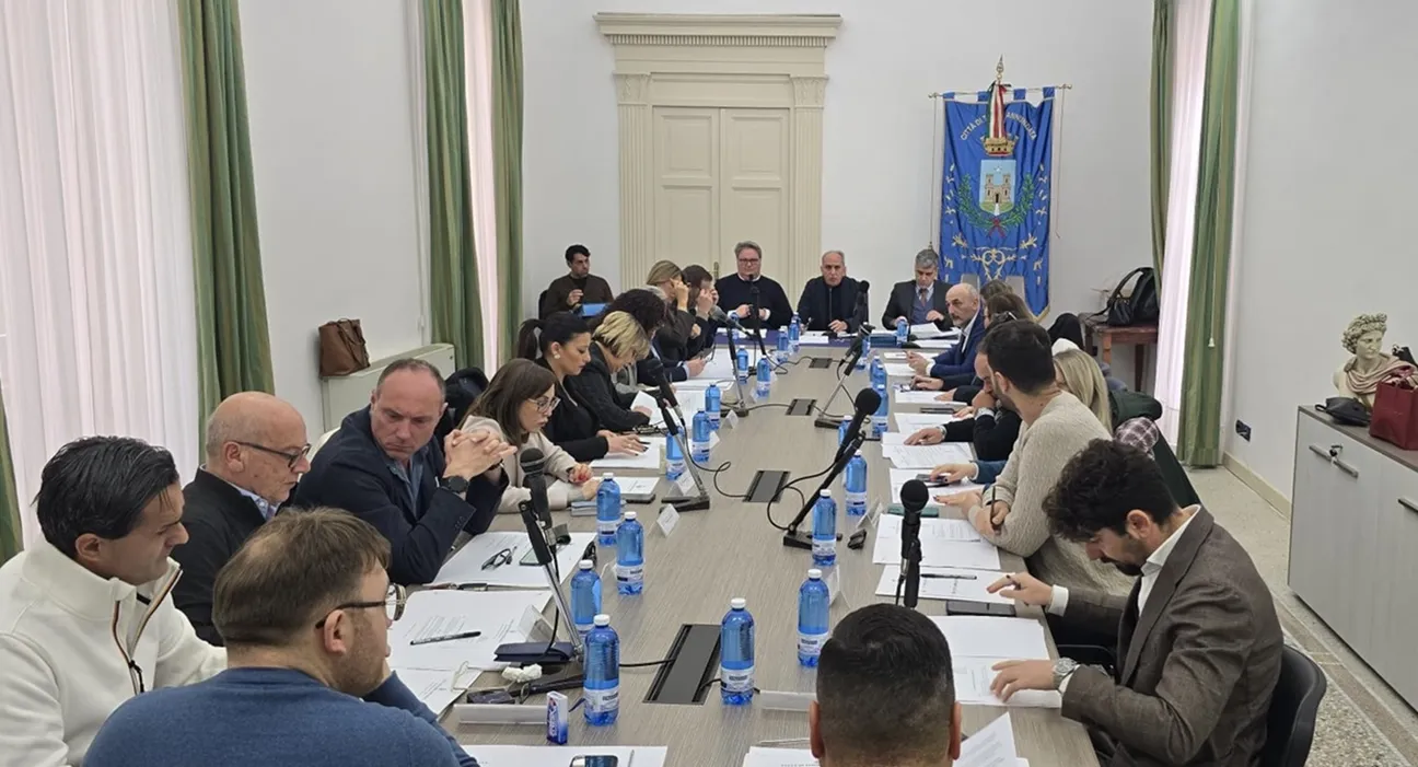 Commissione d'accesso a Torre Annunziata, Cuccurullo: “No a responsabilità collettive”