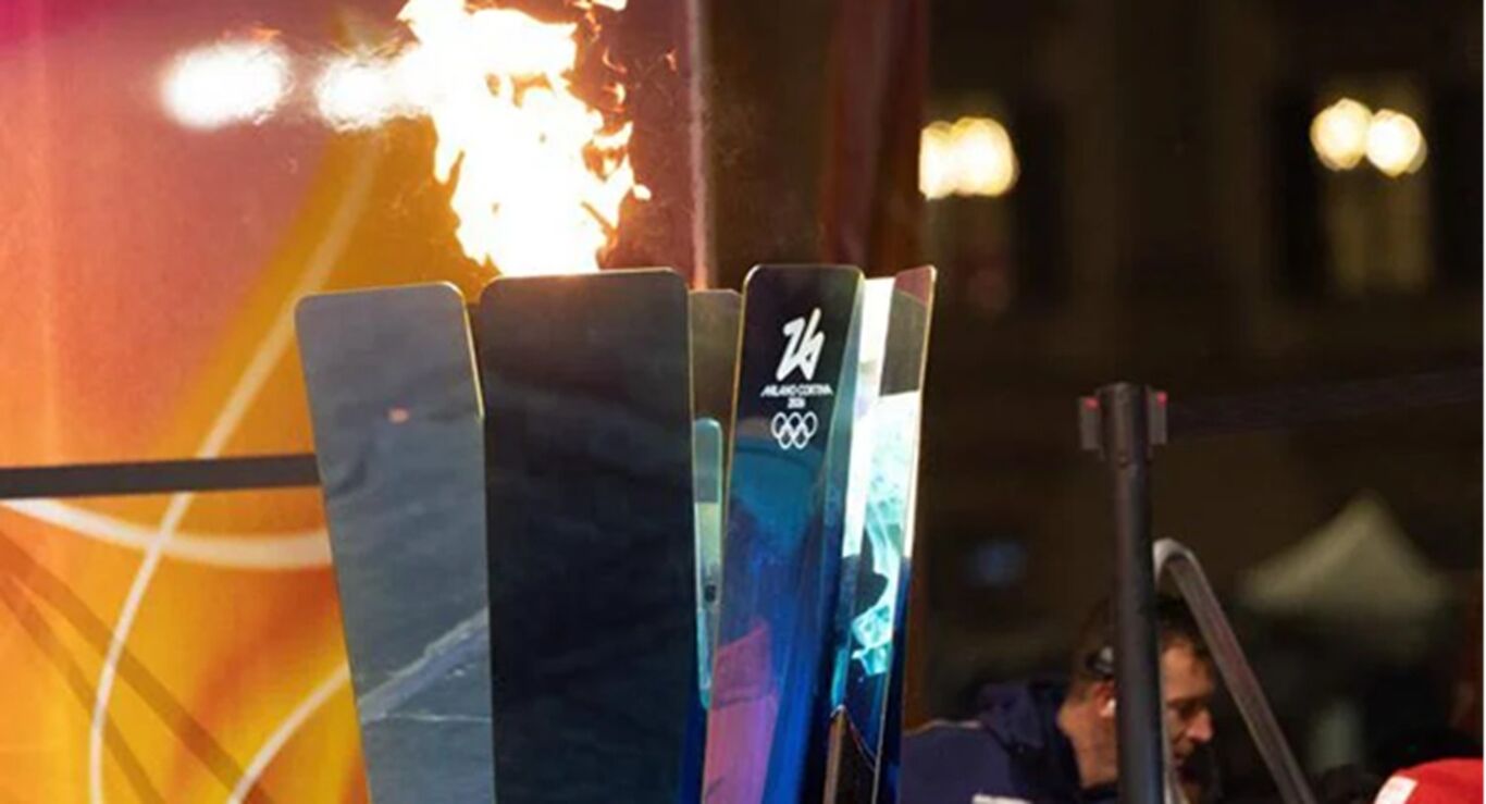 Milano Cortina, via ufficiale alle olimpiadi invernali: cerimonia d'apertura, ospiti e programma