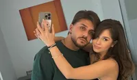 Uomini e Donne, Cristiana Anania e Ernesto Passaro vanno a convivere: spunta anche un tatuaggio di coppia