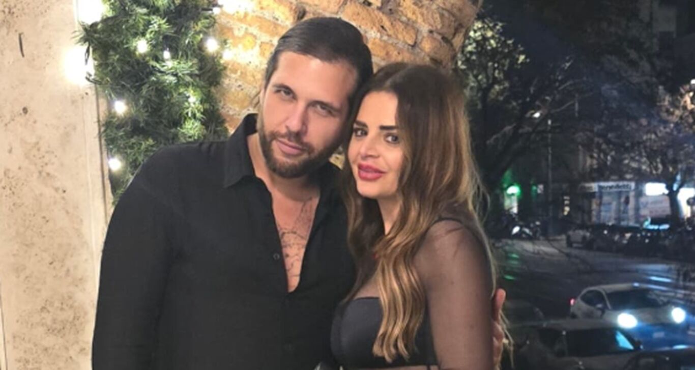 Roberta Di Padua e Alessandro Vicinanza di Uomini e Donne: due anni d'amore e il sogno di un figlio