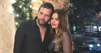 Roberta Di Padua e Alessandro Vicinanza di Uomini e Donne: due anni d'amore e il sogno di un figlio