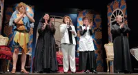 Torre Annunziata – La compagnia teatrale Medea ripropone “Ferdinando” di Annibale Ruccello