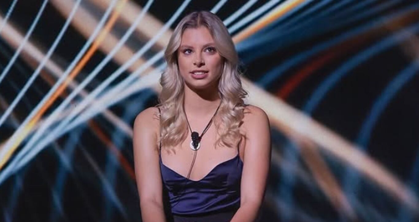 Grande Fratello, Giulia Soponariu sulle coppie nate nella Casa: "Ecco quali sono quelle vere"