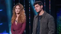 Grande Fratello, Helena Prestes e Javier Martinez celebrano un anno d'amore: la romantica dedica che emoziona i fan