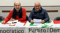 PD di Torre Annunziata, scontro interno sempre più acceso