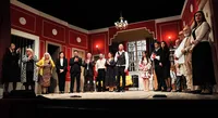 Torre Annunziata – La compagnia 'A Fenesta d ‘a Torre “scopre” che “Il morto sta bene in salute”