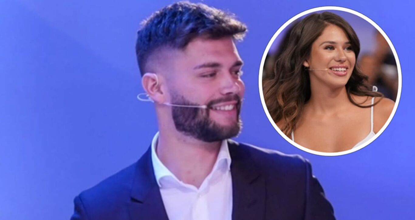 Uomini e Donne, Federico Cotugno parla dopo la scelta di Cristiana Anania: "Mi serviva del tempo"