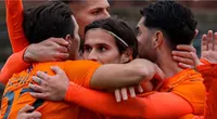 Torre Annunziata, Il Savoia supera la Sambiase 2-1 al Giraud: decisivo il gol di Guida