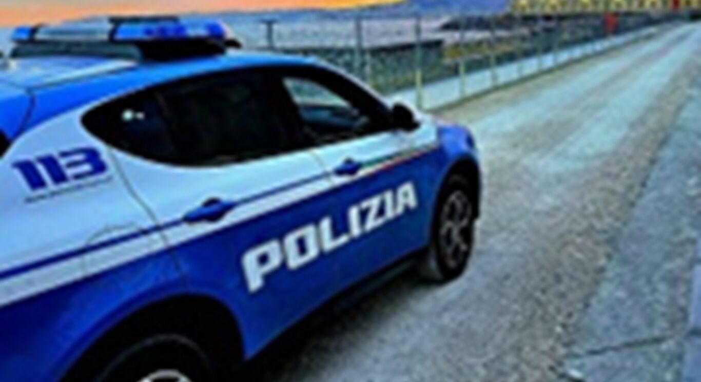 Evade dai domiciliari e viene trovato in un'abitazione ad Ercolano: arrestato 23enne