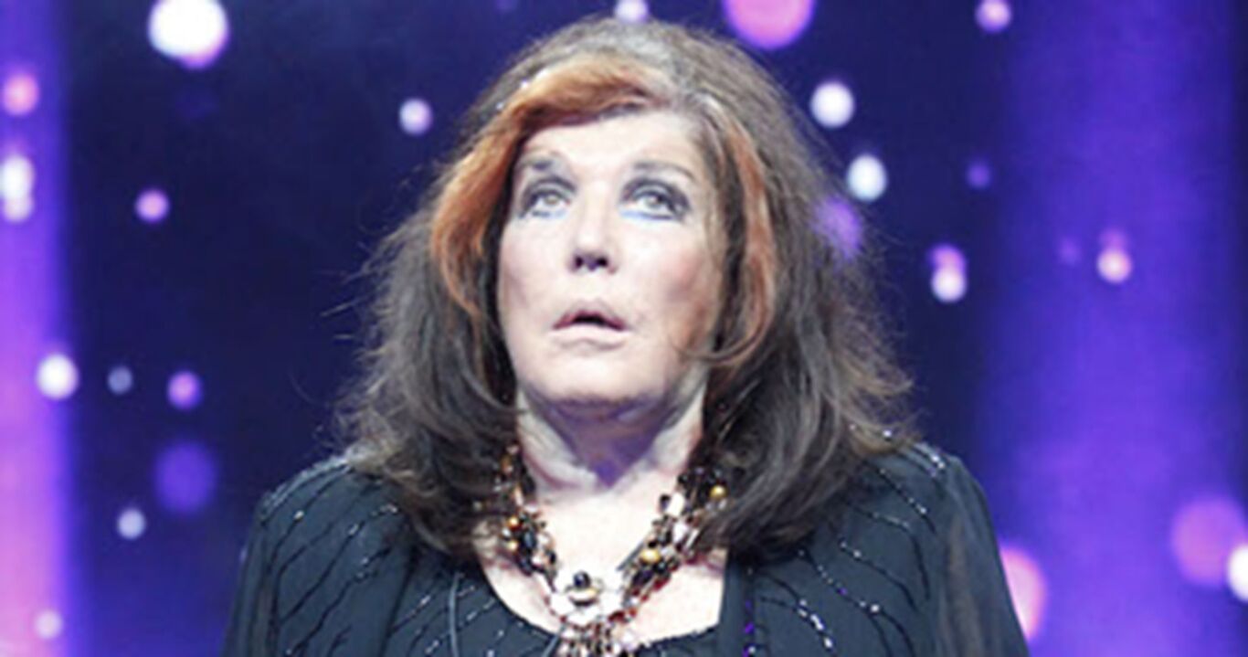 Patrizia De Blanck è morta a 85 anni: l'annuncio della figlia Giada