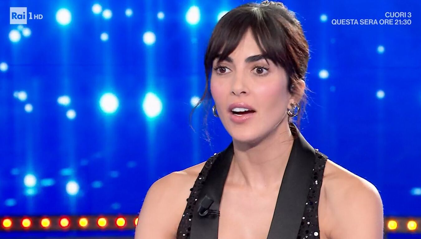 Rocío Muñoz Morales sulla vita sentimentale: “Mi corteggiano molto, ma ho paura di soffrire"