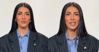 Giulia Salemi sul Grande Fratello: "Ti distrugge psicologicamente". E svela le sue due crush televisive