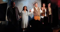 Teatro – “Sinfonia d'Amore”: farsa, poesia e dramma si sovrappongono con la mediazione della musica
