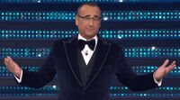 Sanremo 2026, colpaccio di Carlo Conti: una top model internazionale tra i co-conduttori