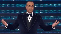 Sanremo 2026, colpaccio di Carlo Conti: una top model internazionale tra i co-conduttori
