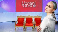 Alessandra Celentano tronista a Uomini e Donne? "Maria De Filippi pronta a trovarle un fidanzato"