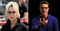 Marina Berlusconi rompe il silenzio su Fabrizio Corona: "Costretta a vedere una puntata di Falsissimo, che è noiosissimo"