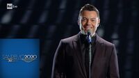 Tiziano Ferro super ospite a Sanremo 2026: l'annuncio di Carlo Conti