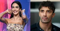 Rocio Morales e Andrea Iannone, fuga romantica a Lugano: le foto confermano il flirt