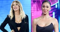 Alessia Marcuzzi e Belen Rodriguez, nuove tensioni: "Quando c'è una, l'altra scompare". Cos'è successo