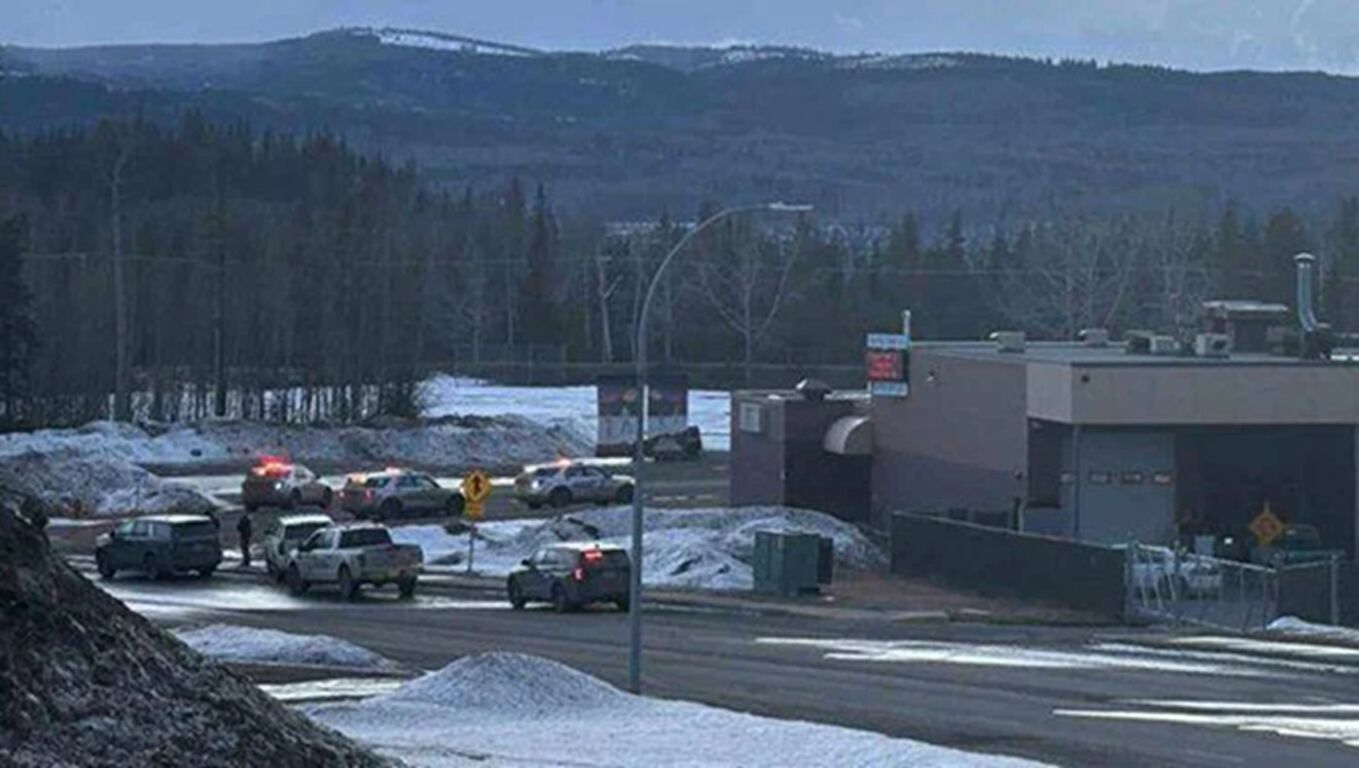 Canada, sparatoria in scuola British Columbia: almeno 10 morti e 27 feriti
