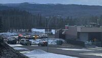Canada, sparatoria in scuola British Columbia: almeno 10 morti e 27 feriti
