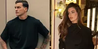 Minacce, chat e accuse: Alessandro Basciano rischia il processo per stalking su Sophie Codegoni