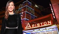 Sanremo 2026, due amatissimi ex gieffini inviati speciali al Festival per La Volta Buona: di chi si tratta