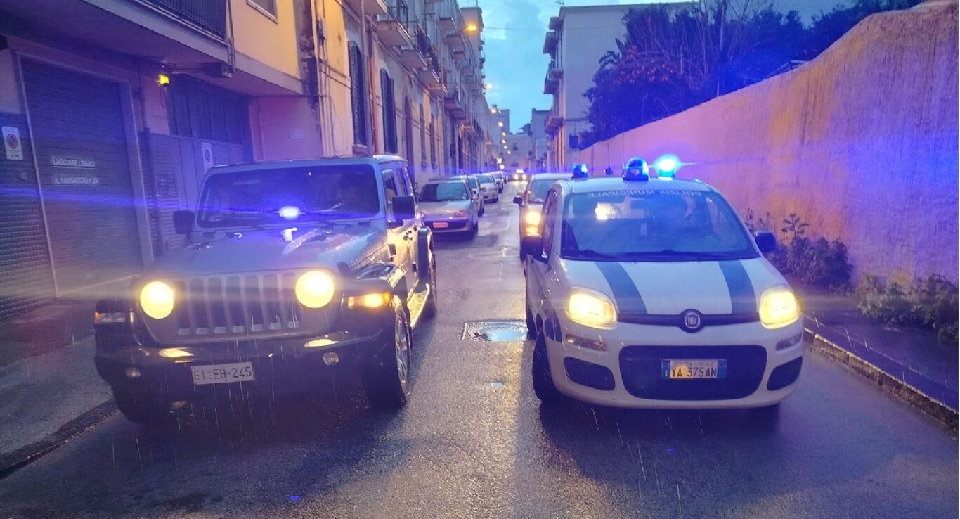 Torre Annunziata, controlli “Terra dei Fuochi”: sequestrata officina abusiva