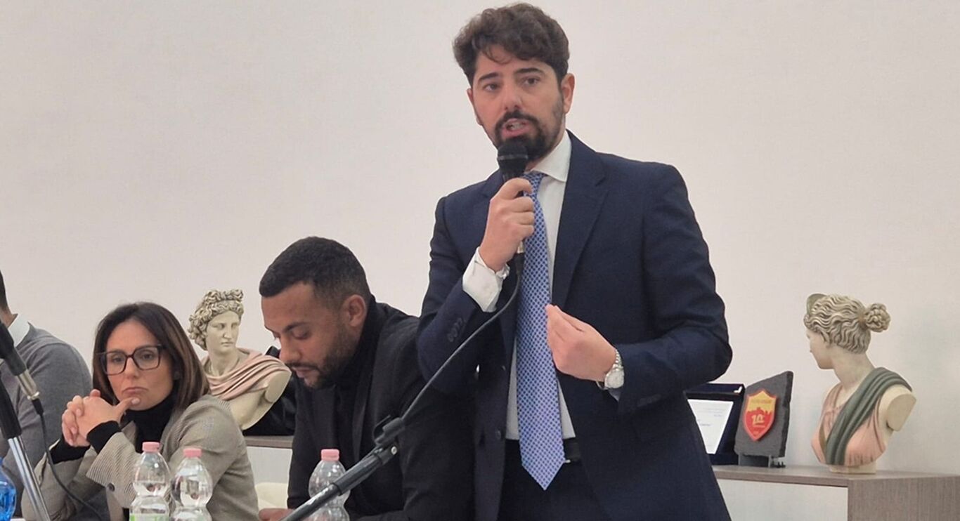 Torre Annunziata, Oplonti Futura attacca l'amministrazione: «Troppi annunci e pochi risultati concreti»