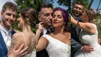 Matrimonio a Prima Vista 16: le scelte finali delle tre coppie, chi è rimasto insieme e chi si è separato