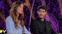 Helena Prestes e Javier Martinez celebrano il primo anno d'amore: in arrivo la nuova ospitata a Verissimo