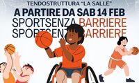 Torre del Greco, “Sport senza barriere”: al via il progetto inclusivo promosso da Sud Basket