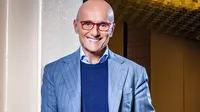 Alfonso Signorini parla dopo le accuse di Corona: “Così sono sopravvissuto al terremoto mediatico”